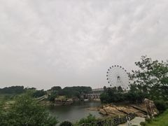 -木兰水镇旅游景区
