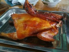 android_upload_pic-大岗仙庙烧鸡(花东店)