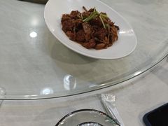 -好人家海鲜酒楼(淞南路店)