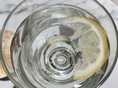 柠檬水-哈根达斯(SM店)