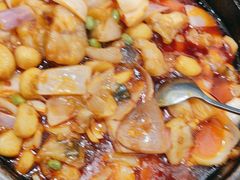 -小八仙·宴(三峡茶庄店)