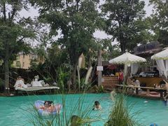 -HERRE·FARM 赫尔露营农场·团建聚会包场