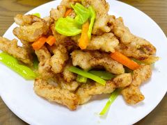 -开封灌汤包子铺(尚志大街店)