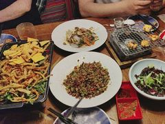 -雀舞云南菜(天津天河城购物中心店)