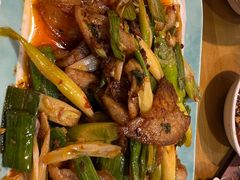 -易老妈蹄花.特色川菜(人民公园总店)