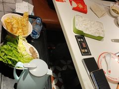 -八合里牛肉火锅(上海世茂广场店)