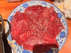 -周小明火锅(黑金冠社区店)