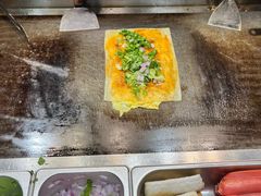 -小老虎东北烤冷面(星天广场店)
