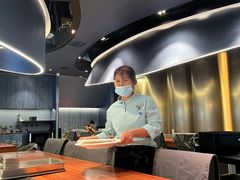 -大渔铁板烧(通州万达店)