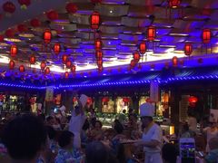 -宝丽金大酒店·洗浴中心