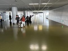 -郑州新郑国际机场-T2航站楼