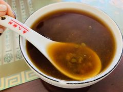 -长人馄饨铺(解放街店)