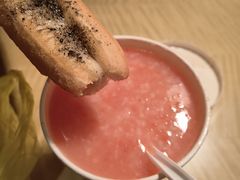 -三米粥铺(万松园店)