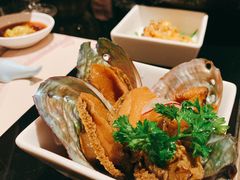-Mr·Fish鱼鲜生海鲜放题(银泰in99店)