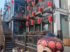 -慢丽江·云南野生菌土鸡锅(西山店)