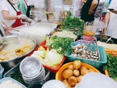 -正宗阳山牛杂(东城店)