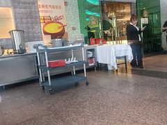 -玉林烤鸭店(定福庄店)