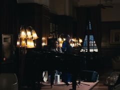 -LONG BAR 廊吧(外滩华尔道夫酒店)