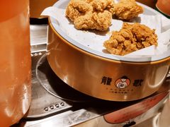 鸡块-龍歌自助小火锅(崂山丽达店)