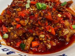 -笨豆腐居民楼菜馆•江西小炒(天津开发区店)