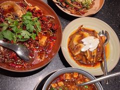 -华豫川酒家(大卫城店)