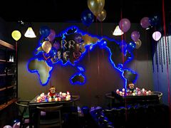 -好享派·团建轰趴馆(旗舰店)