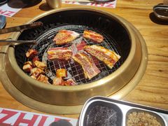 -竹涟烧肉(欢肆店•原星悦荟店)