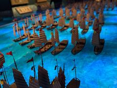 -中国闽台缘博物馆