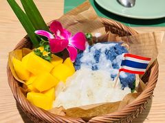 -mango tree芒果树泰国餐厅(青岛万象城店)