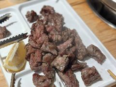 -霸腹烤肉(厦门柚子番店)