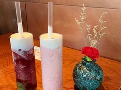 芝芝桃桃-映水芙蓉(上海万象城店)