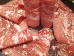 -亿诣蝎府炸酱面羊蝎子火锅(酷车小镇店)