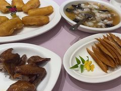 -金时代顺风大酒店(静安大融城店)