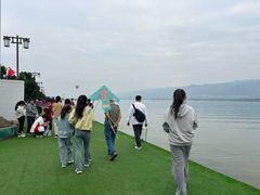 -盐池神庙