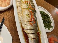-花舍·新派粤菜·西餐·下午茶(亚运村·鸟巢店)