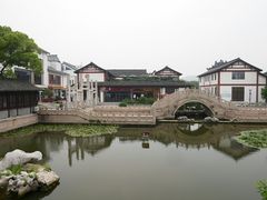 -常熟方塔园