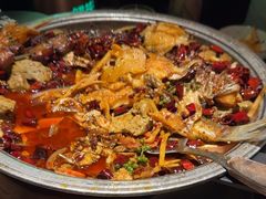 -烤匠麻辣烤鱼(万象城店)