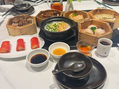 -祥记·国宴豫菜·经典粤菜(郑东新区新长安店)