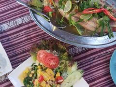 柠檬鱼-Paak Dang Riverside 红嘴河畔餐厅