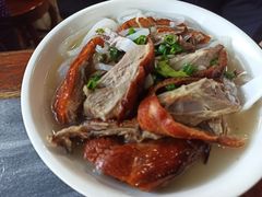 -铭珠粥粉(雅居乐花园分店)