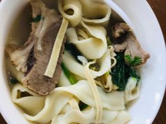 -合记烩面(高新区店)