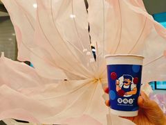 -煲珠公·老红糖珍珠奶茶(长宁龙之梦店)