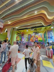 -宝燕乐园(闵行旗舰店)