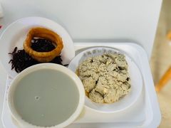-老磁器口豆汁店(天坛店)
