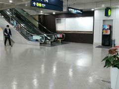 -大连周水子国际机场