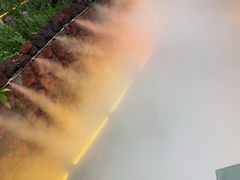 -茅草房·河畔园林火锅