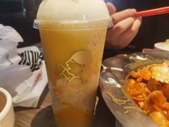 -胖哥俩肉蟹煲(萧山加州阳光店)