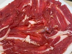 -蚝牛记涮烤牛肉餐厅(滨江国际花园店)