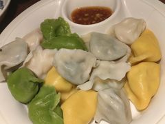 全家福水饺-前海沿·青岛菜(五四广场永旺店)