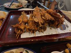 -臻吃客主题餐厅(人民路店)